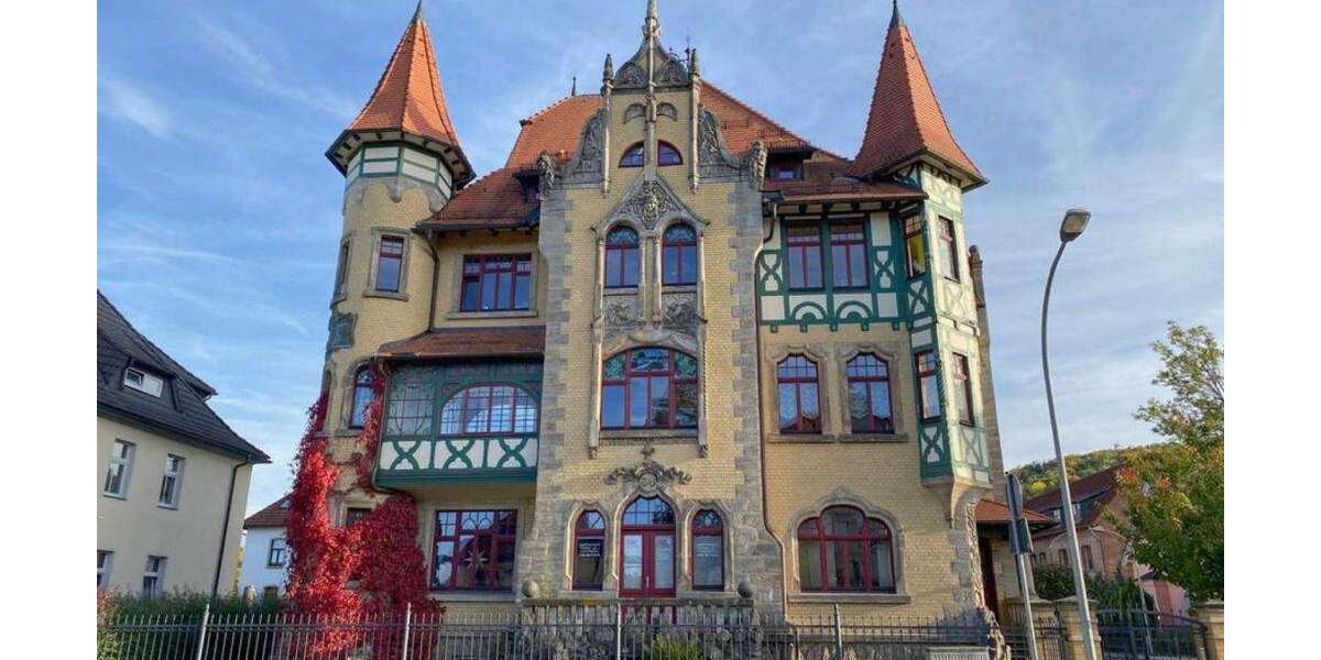 Gewerbeobjekt Hildburghausen - 336&euro; | Angebot:26371519