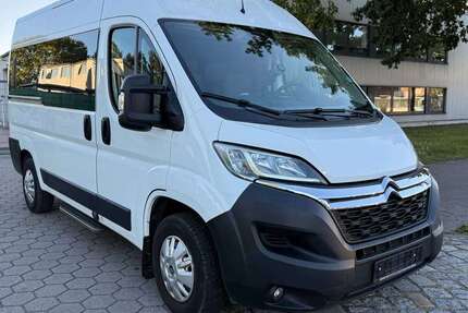 Citroen Jumper 311.796 km 9.490 &euro; Hamburg 20539
