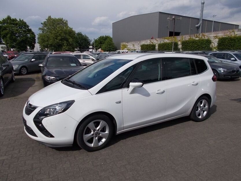 Zafira