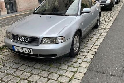 Audi A4 177.290 km 3.250 &euro; Nürnberg 90469