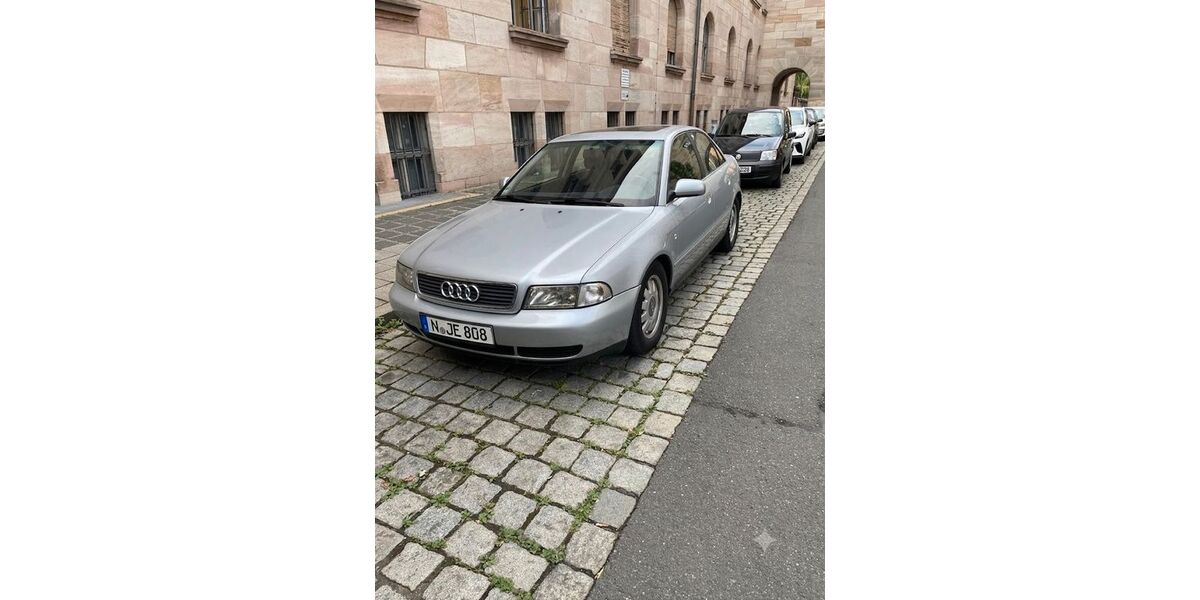 Audi A4 177.290 km 3.250 &euro; Nürnberg 90469