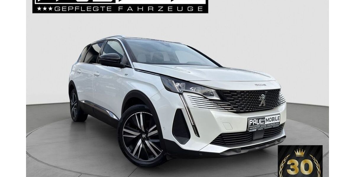 Peugeot 5008 123.000 km 25.487 &euro; Ludwigsburg 71636