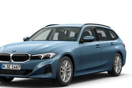 BMW 318 14.349 km 33.630 &euro; Albstadt 72458