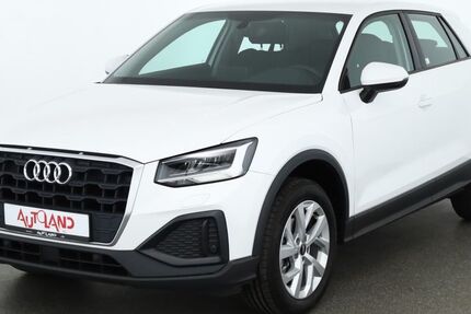 Audi Q2 39.978 km 21.990 &euro; Erfurt 99087