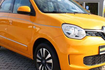 Renault Twingo 26.600 km 12.999 &euro; Lengerich 49838