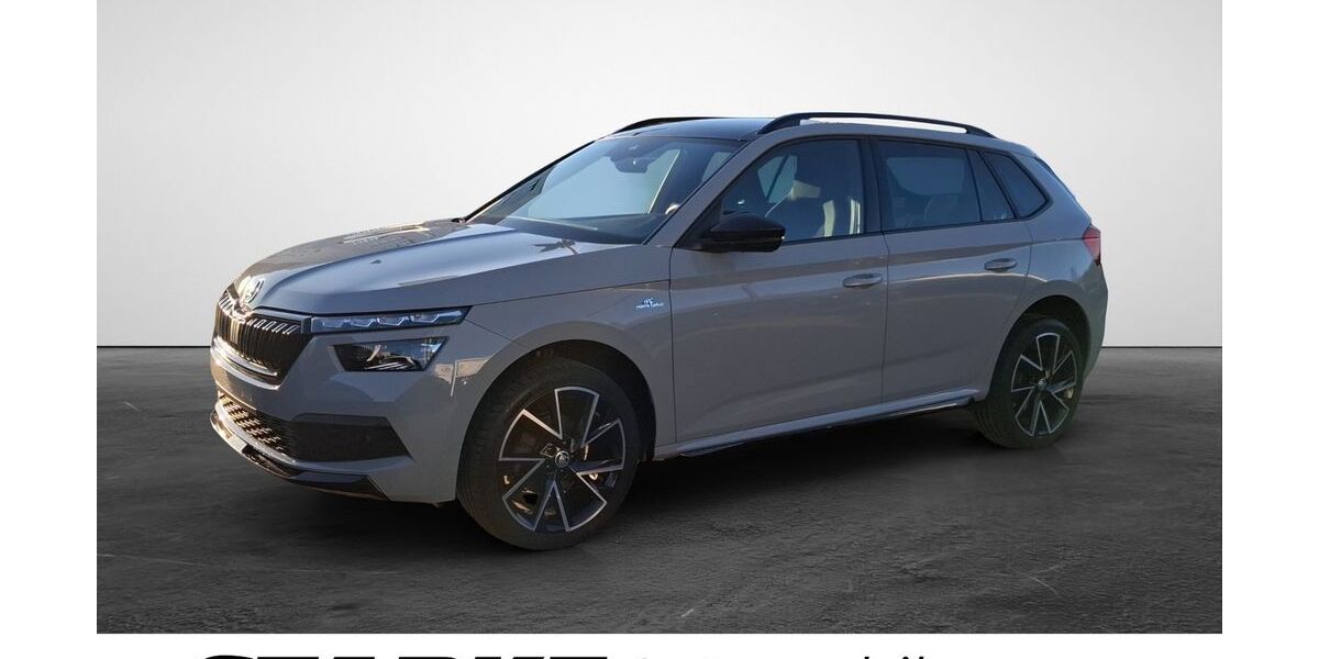 Skoda Kamiq 76.958 km 20.790 &euro; Osnabrück 49084