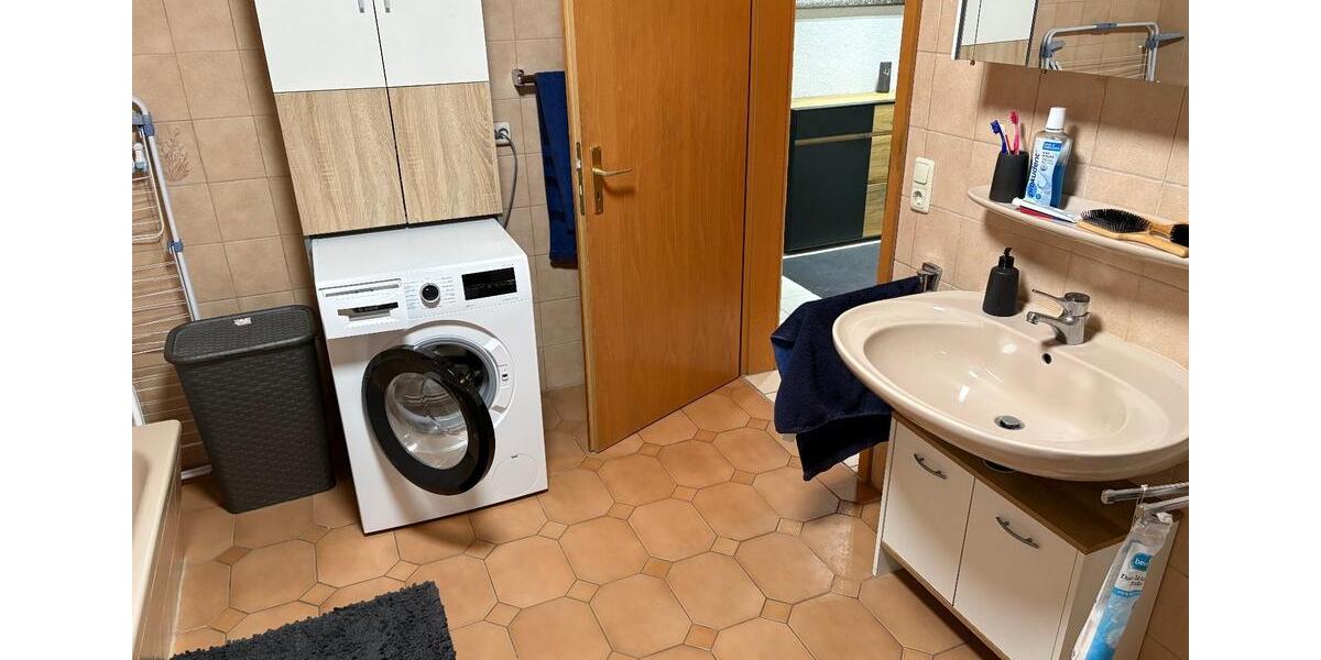 Erdgeschoßwohnung Ebern - 1 Zimmer, 98 m&sup2;, 750&euro; | Angebot:25141735