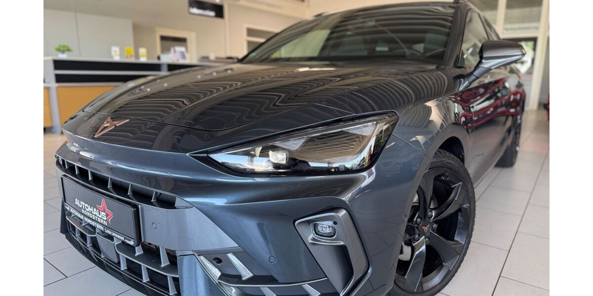 Cupra Leon 23.500 km 28.990 &euro; Braunschweig 38114