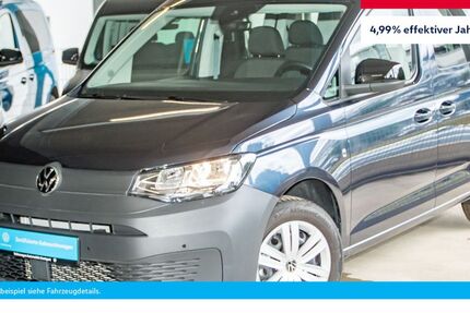 VW Caddy 8.344 km 29.290 &euro; Stuttgart 70188