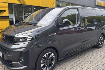 Opel Zafira 9.000 km 39.990 &euro; Espelkamp 32339