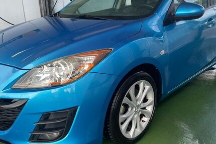 Mazda 3 179.500 km 5.898 &euro; Tettnang 88069