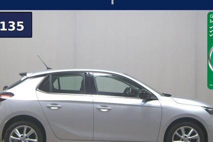 Opel Corsa 26.815 km 12.980 &euro; Gyhum/Bockel 27404