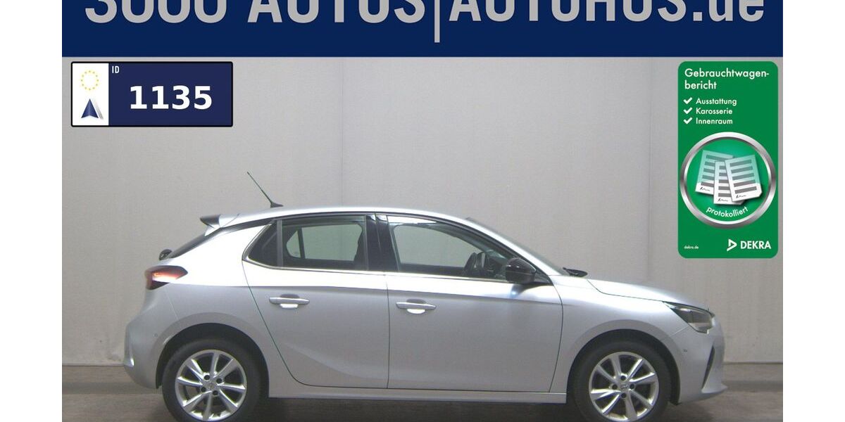 Opel Corsa 26.815 km 12.980 &euro; Gyhum/Bockel 27404