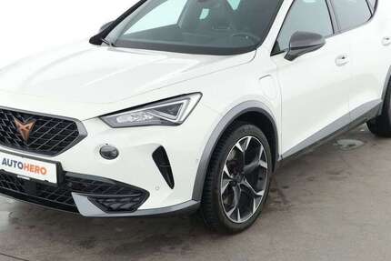 Cupra Formentor 69.027 km 23.610 &euro; Nürnberg 90441