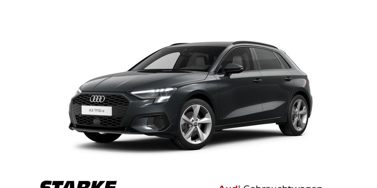 Audi A3 35.740 km 29.930 &euro; Vechta 49377