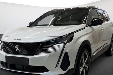 Peugeot 5008 20.703 km 26.890 &euro; Dülmen 48249