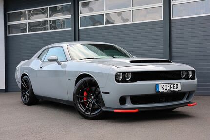 Dodge Challenger 10.902 km 39.950 &euro; Rennerod 56477