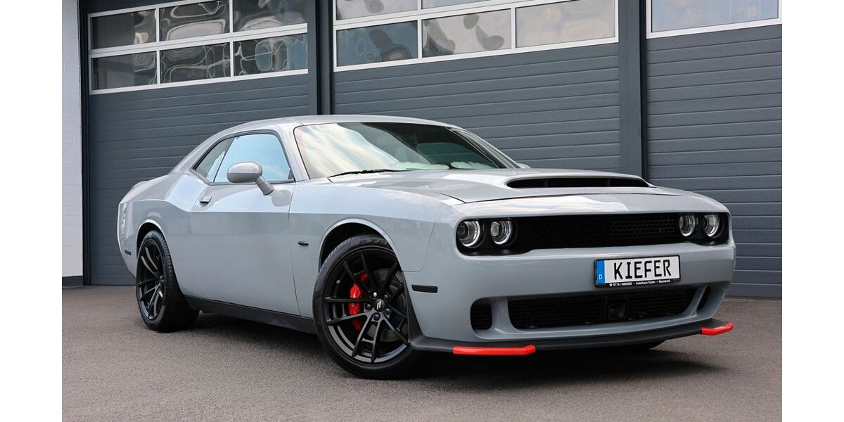 Dodge Challenger 10.902 km 39.950 &euro; Rennerod 56477