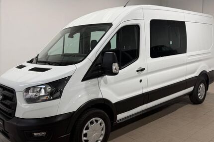 Ford Transit 21.600 km 32.990 &euro; Naumburg 06618
