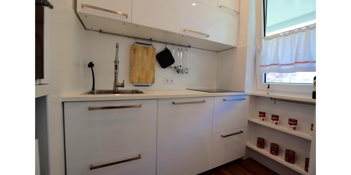 Etagenwohnung München Moosach - 2 Zimmer, 47 m&sup2;, 425.000&euro; | Angebot:25593132