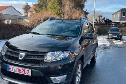 Dacia Sandero 100.000 km 2.890 &euro; halberstadt 38820
