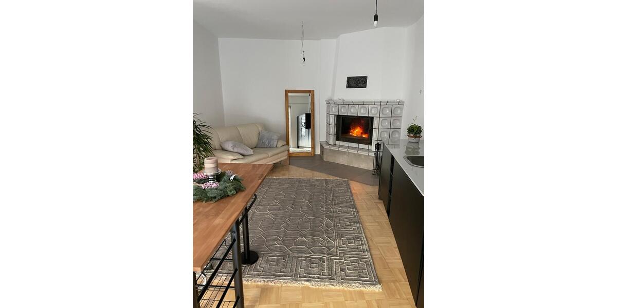 Studiowohnung in Püttlingen 1.5 zimmer