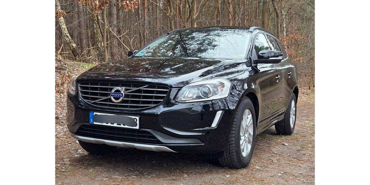 Volvo XC60 264.000 km 13.000 &euro; Berlin 12629
