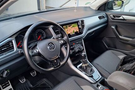 VW T-Roc 93.000 km 17.200 &euro; Neuenrade 58809