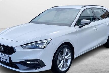 Seat Leon 33.580 km 22.885 &euro; Allensbach 78476