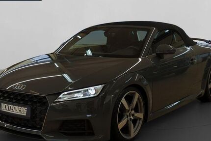 Audi TT 42.950 km 29.350 &euro; Leverkusen 51381