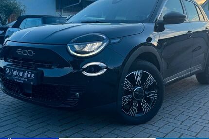 Fiat 600 14.955 km 18.990 &euro; Hatten 26209