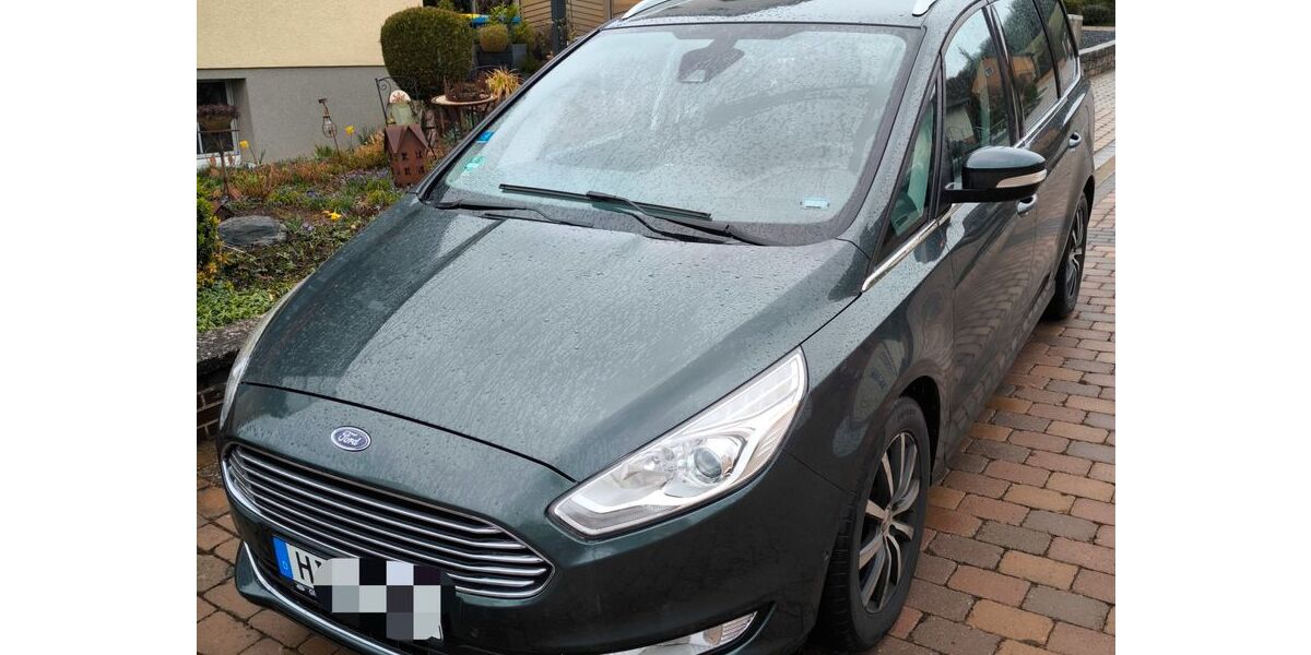 Ford Galaxy 206.500 km 11.150 &euro; Duingen 31089