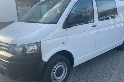 VW T5 Transporter 199.584 km 14.590 € Erfurt Urbich 99198