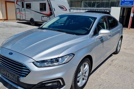 Ford Mondeo 68.600 km 17.000 &euro; Neuhofen 67141