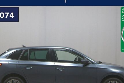 Skoda Scala 88.379 km 10.980 &euro; Gyhum/Bockel 27404