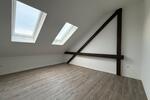 Dachgeschoßwohnung Erfurt Johannesplatz - 3.5 Zimmer, 85 m&sup2;, 728&euro; | Angebot:24994577