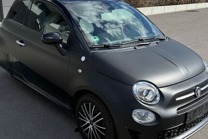 Fiat Andere 32.580 km 22.500 &euro; Eberswalde 16225