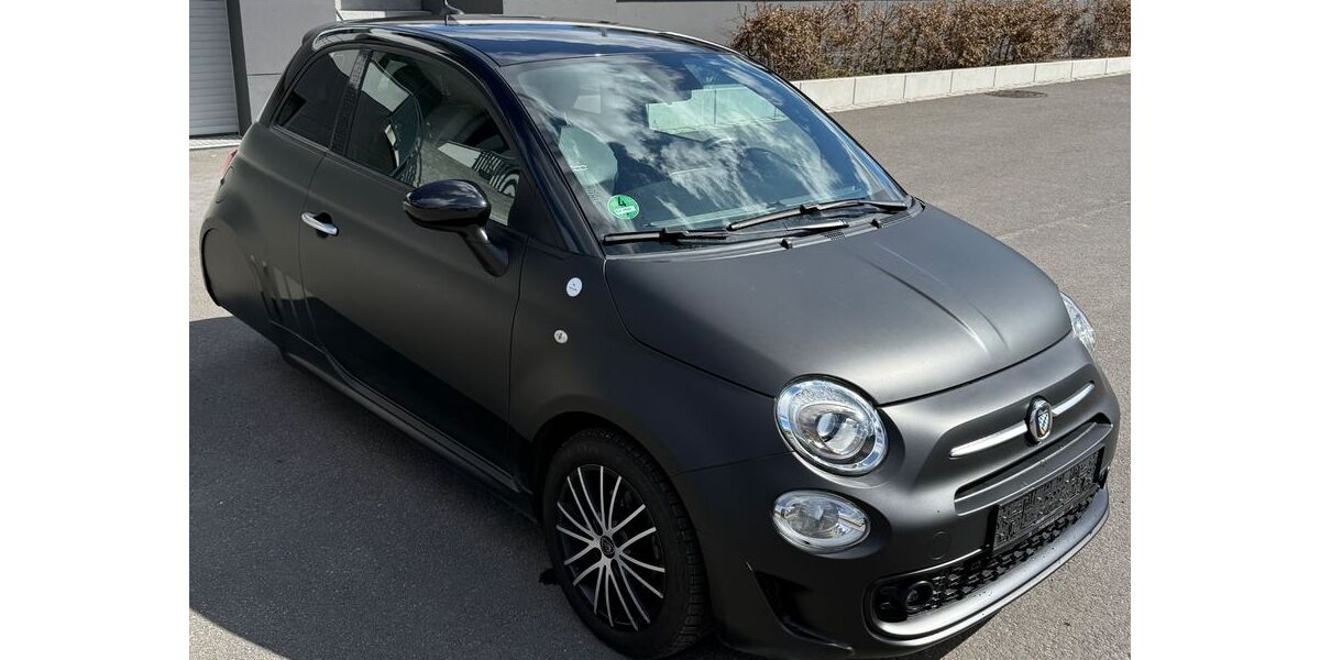 Fiat Andere 32.580 km 22.500 &euro; Eberswalde 16225