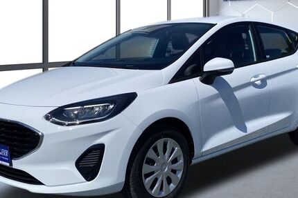 Ford Fiesta 13.948 km 14.490 € Stollberg 09366