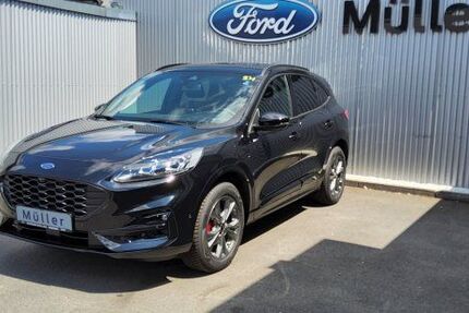Ford Kuga 18.041 km 38.790 € Bergisch Gladbach 51427