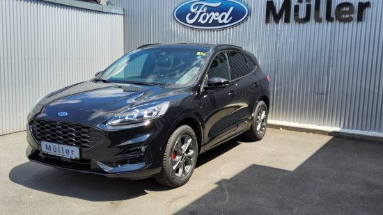 Ford Kuga 18.041 km 38.790 € Bergisch Gladbach 51427