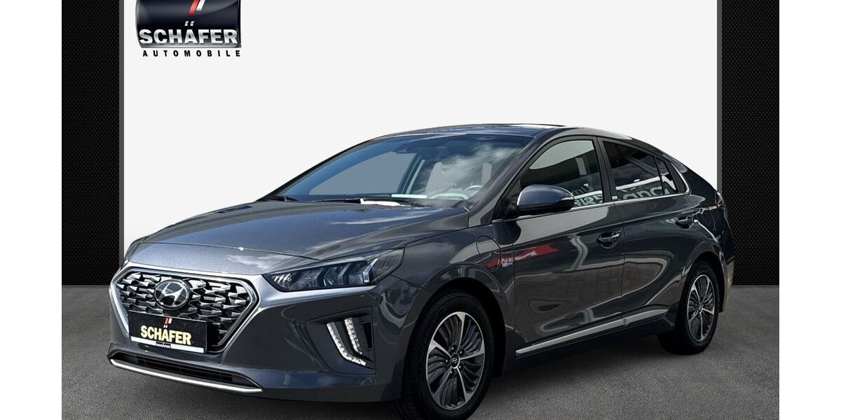 Hyundai IONIQ 41.800 km 16.590 &euro; Weilburg 35781