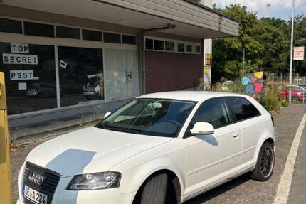 Audi A3 389.765 km 2.200 &euro; Attendorn 57439