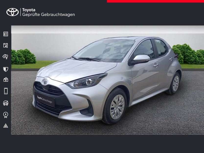 Yaris