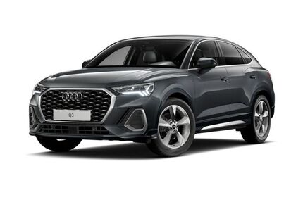 Audi Q3 14.190 km 35.980 &euro; Gifhorn 38518
