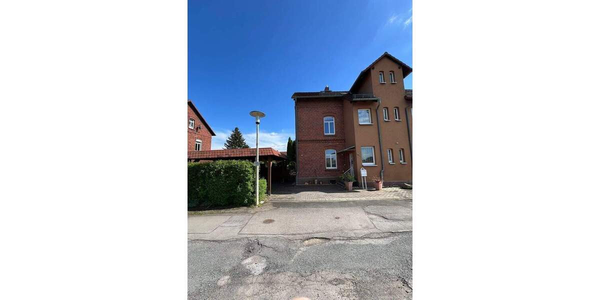 Doppelhaushälfte Zwickau Maxhütte - 5 Zimmer, 148 m&sup2;, 320.000&euro; | Angebot:25695044