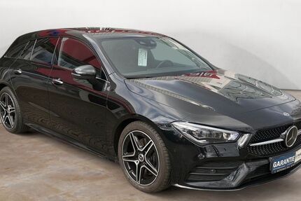 Mercedes-Benz CLA 220 Shooting Brake 135.000 km 23.990 &euro; Dortmund OT Mitte 44145
