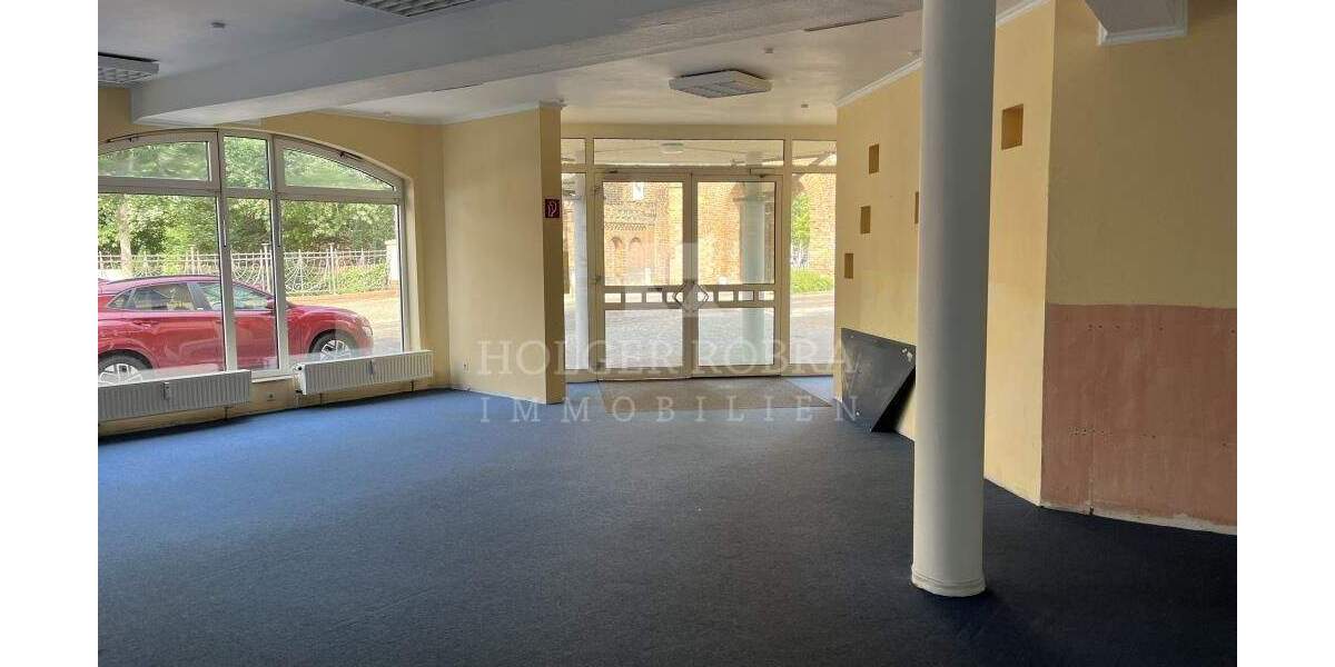 Gewerbeobjekt Salzwedel Neustadt - 1 Zimmer, 99.000&euro; | Angebot:25707294