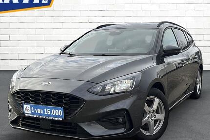 Ford Focus 47.792 km 21.890 &euro; Amt Wachsenburg OT Thörey 99334