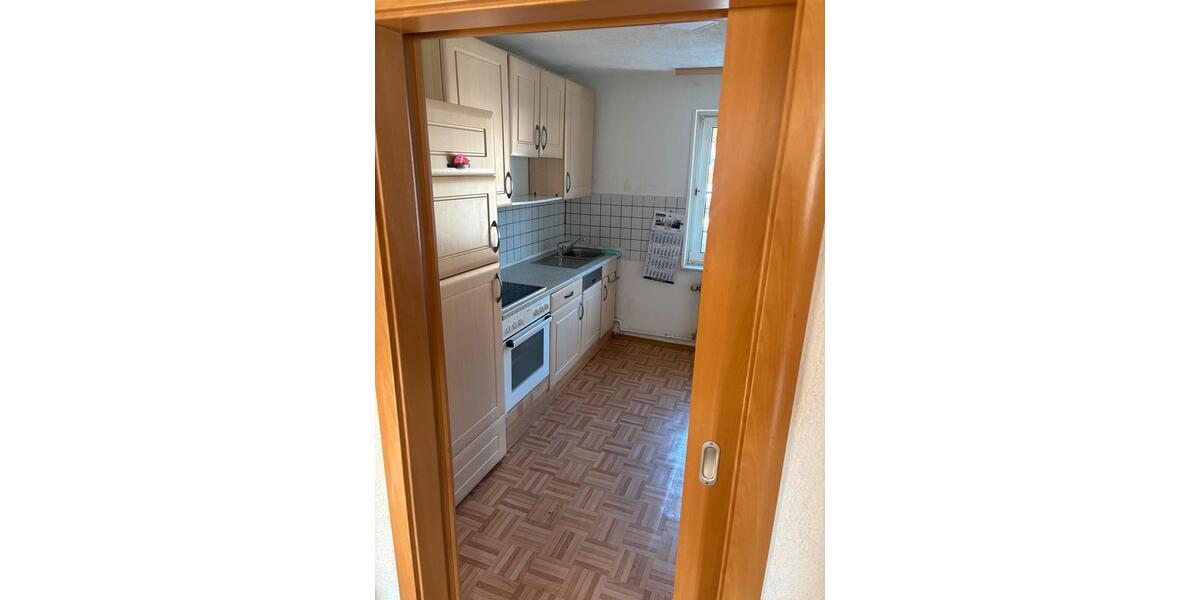 3-Zimmer-Wohnung 66qm in zentraler Lage von Tittisee-Neustadt 3 zimmer